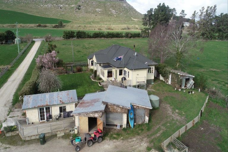 Photo of property in 201 Weston-ngapara Road, Whitstone, Oamaru, 9491