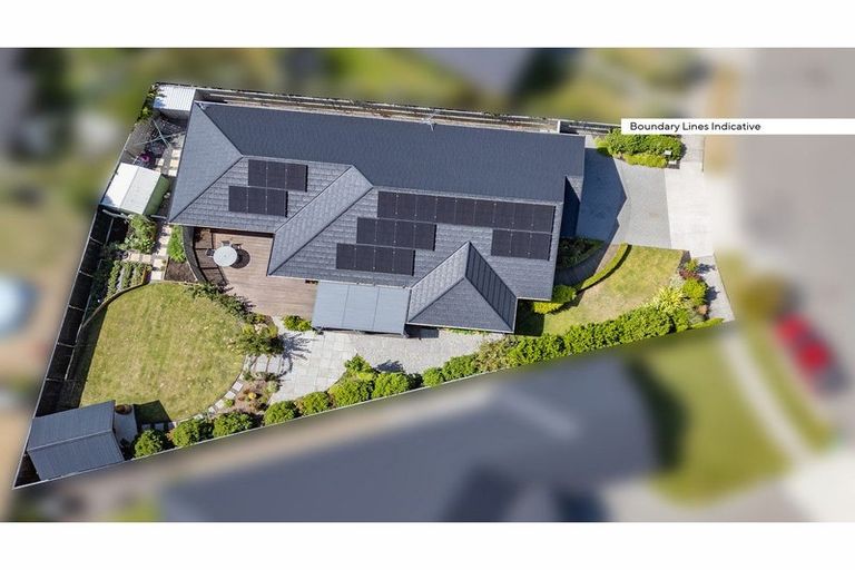 Photo of property in 10 Lilian Street, Kaiapoi, 7630