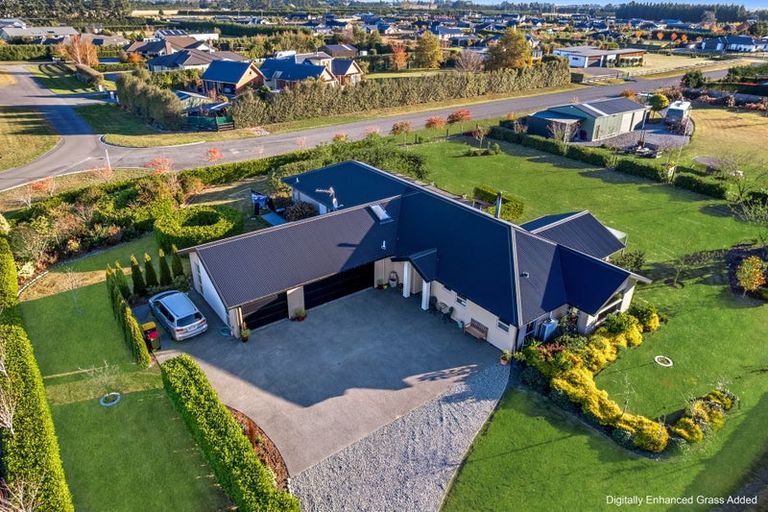Photo of property in 55 Mandeville Park Drive, Swannanoa, Kaiapoi, 7692