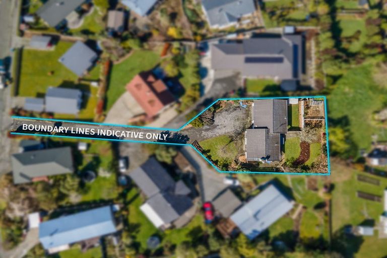 Photo of property in 22a Glenwood Avenue, Highfield, Timaru, 7910