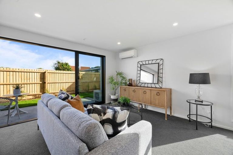 Photo of property in 1b Thomas Street, Linwood, Christchurch, 8062