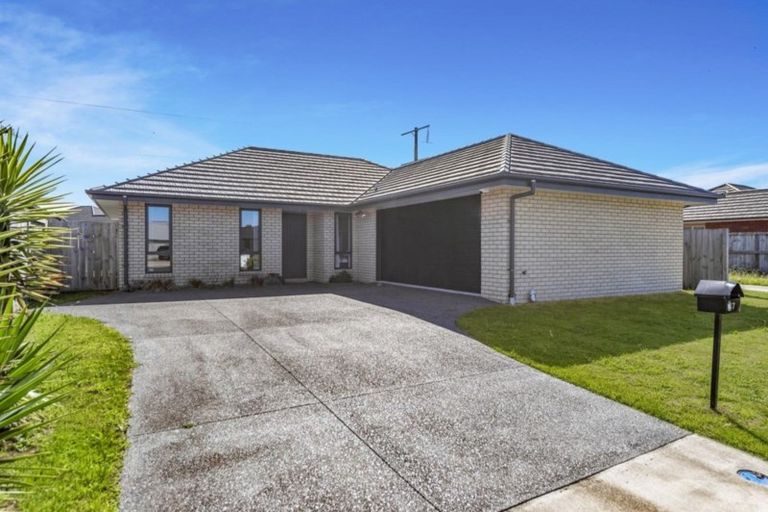 Photo of property in 7 Oolong Court, Huntington, Hamilton, 3210