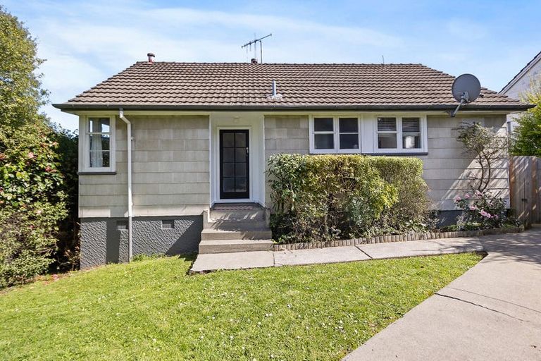 Photo of property in 170 Selwyn Street, Marchwiel, Timaru, 7910
