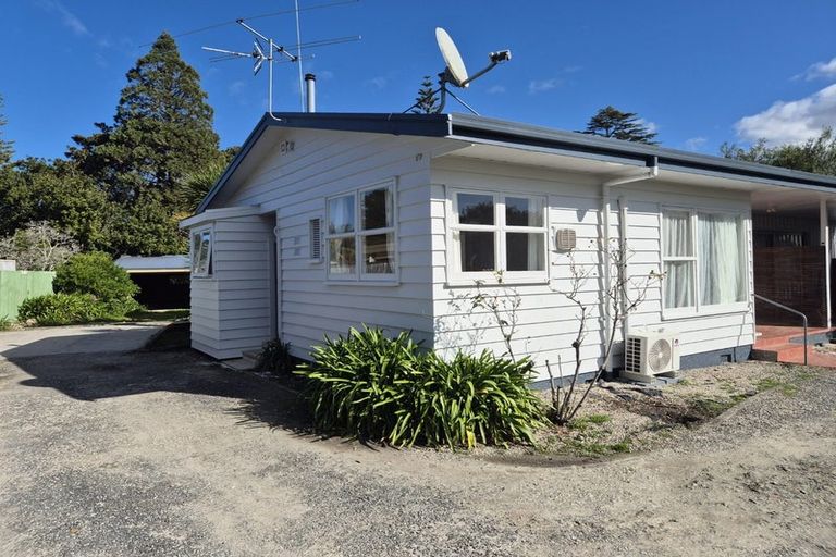 Photo of property in 66 Oak Street, Mangapapa, Gisborne, 4010