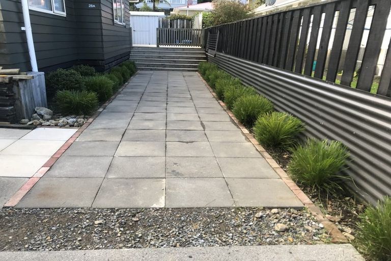 Photo of property in 28a Allington Road, Karori, Wellington, 6012