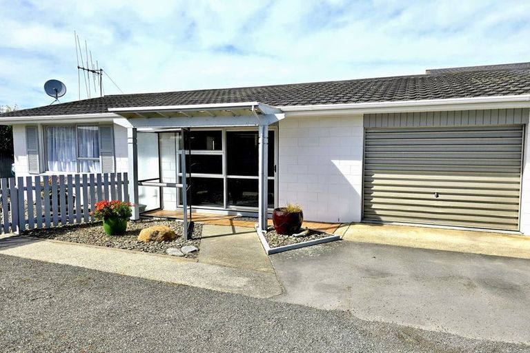 Photo of property in 571b Thames Highway, Oamaru North, Oamaru, 9400