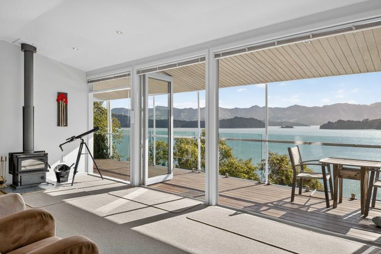 Photo of property in 348 Marine Drive, Charteris Bay, Governors Bay, 8971