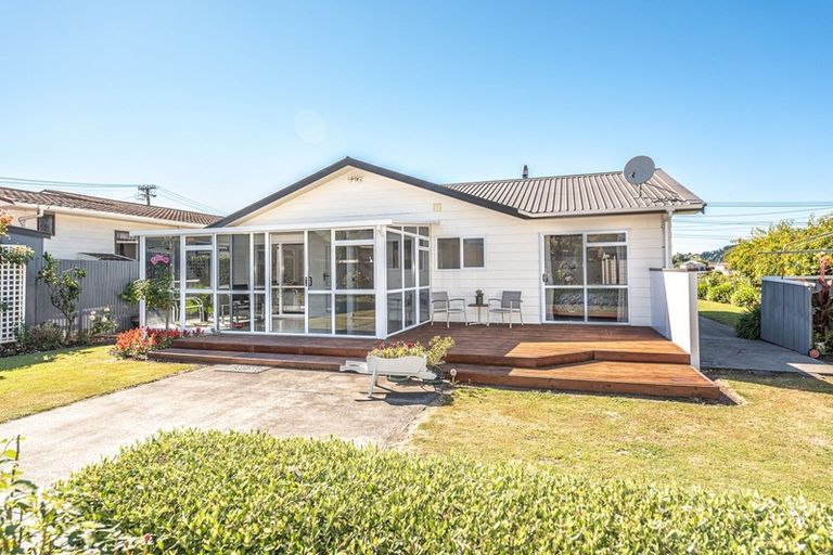 Photo of property in 203 Somme Parade, Aramoho, Whanganui, 4500