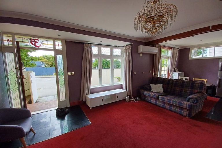 Photo of property in 107 Abel Smith Street, Aro Valley, Wellington, 6011