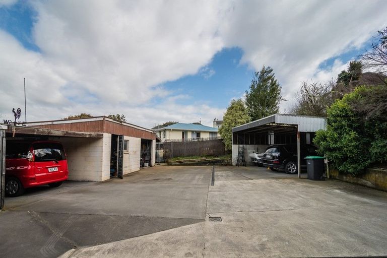 Photo of property in 6 Clyde Carr Crescent, Waimataitai, Timaru, 7910