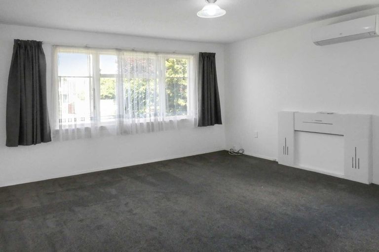 Photo of property in 203 Grahams Road, Burnside, Christchurch, 8053