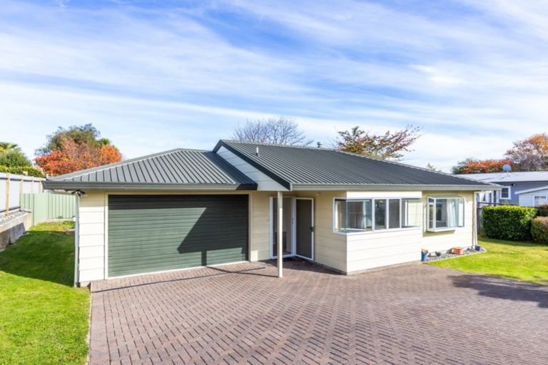 Photo of property in 180 Taharepa Road, Taupo, 3330