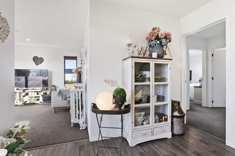Photo of property in 13 Ellmers Street, Woodend, 7610