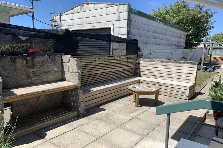 Photo of property in 197a High Street, Blenheim, 7201