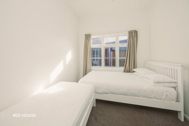 Photo of property in 1 Torquay Street, Kaikoura, 7300