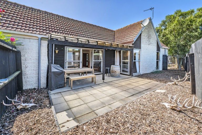 Photo of property in 36b Pennington Street, Leeston, 7632