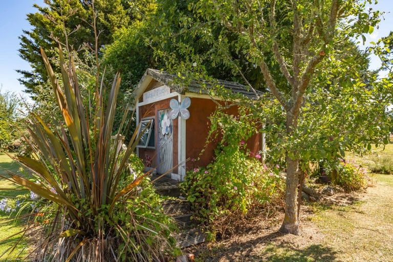 Photo of property in 317 Wood Street, Woodside, Greytown, 5794