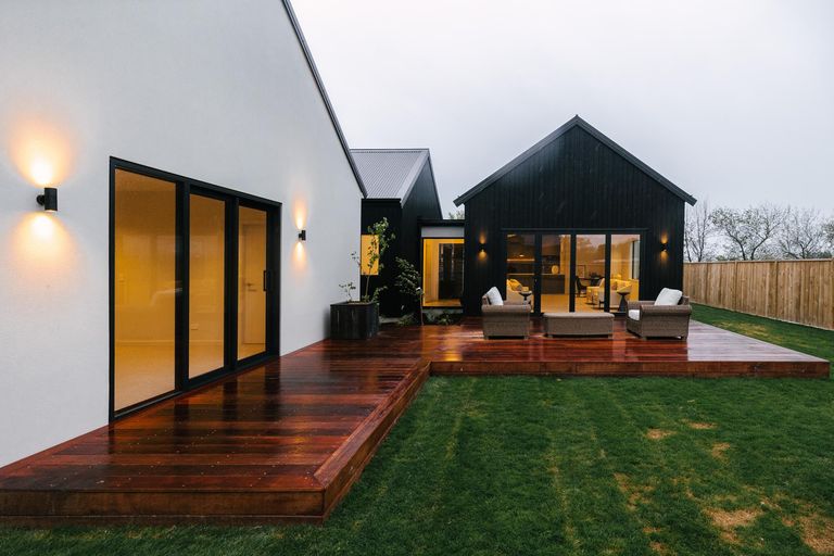 Photo of property in 161 Pharazyn Street, Maewa, Feilding, 4702