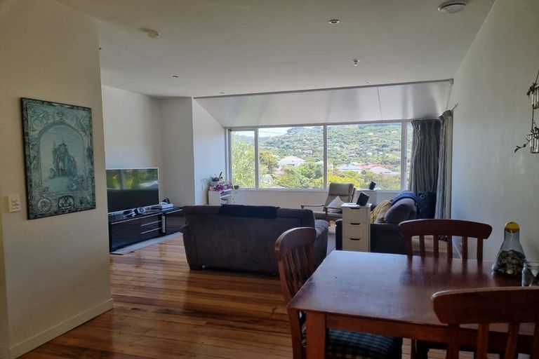Photo of property in 21 Fernhill Terrace, Wadestown, Wellington, 6012