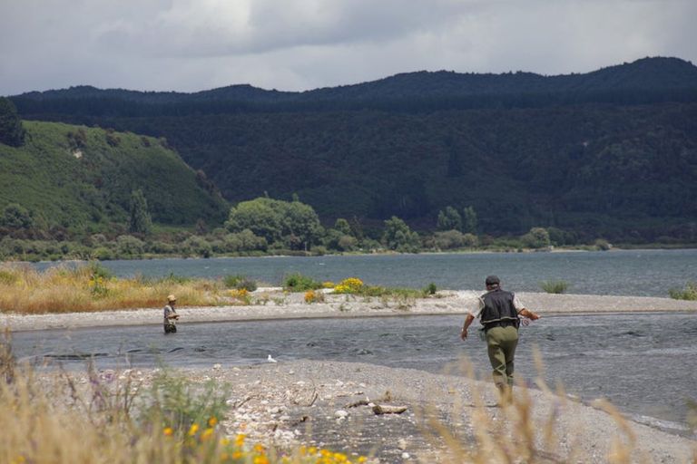 Photo of property in 136 State Highway 1, Waitahanui, Taupo, 3378