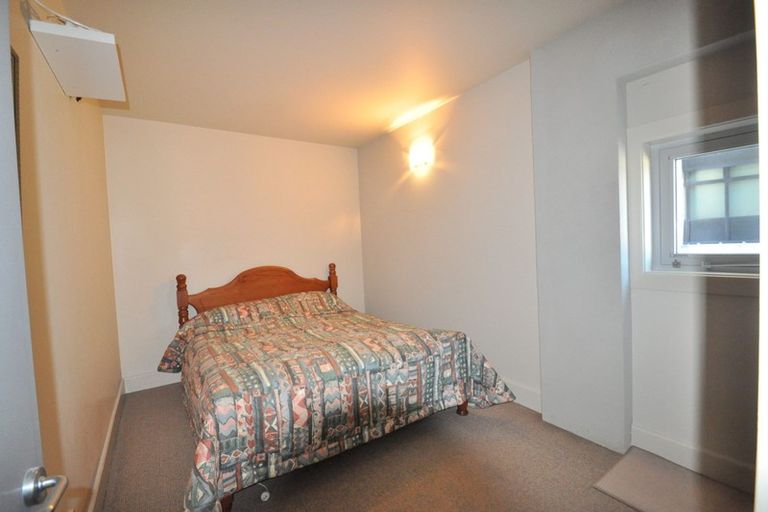 Photo of property in St Pauls Apartments, 109/43u Mulgrave Street, Thorndon, Wellington, 6011