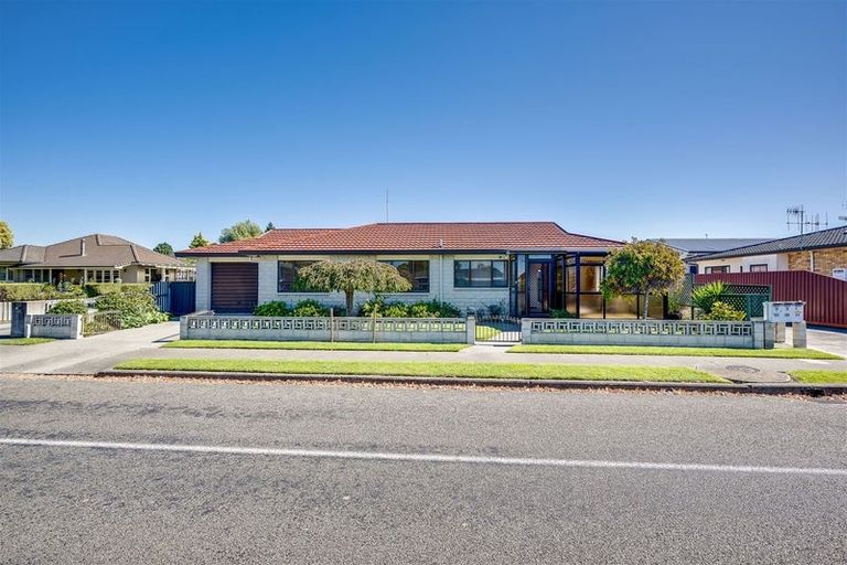 Photo of property in 1/52 Avondale Road, Taradale, Napier, 4112