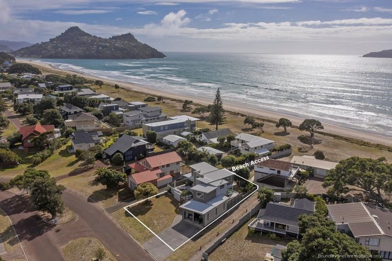 Photo of property in 81 Pauanui Boulevard, Pauanui, Hikuai, 3579