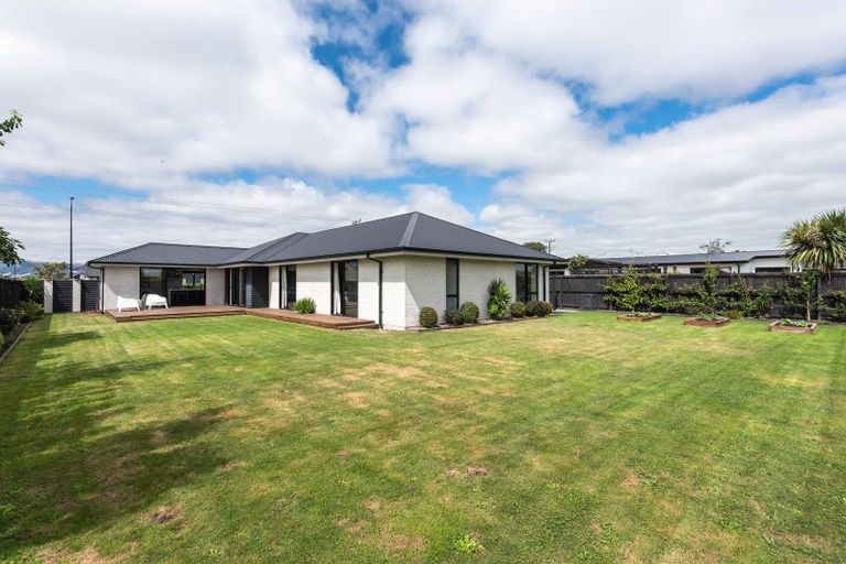 Photo of property in 570 Birchs Road, Lincoln, 7608