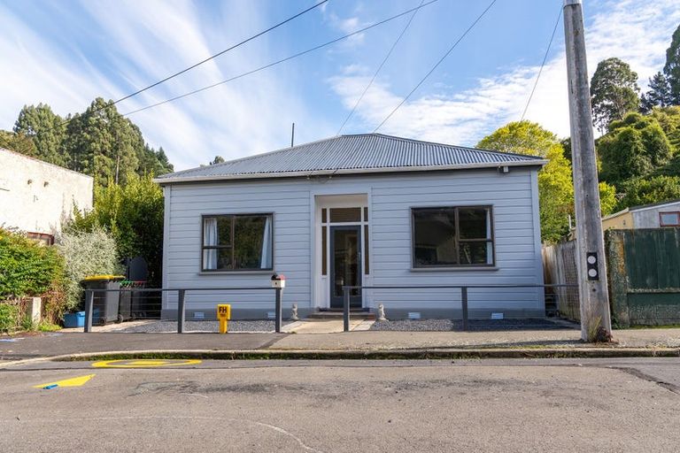 Photo of property in 6 Lazar Street, North East Valley, Dunedin, 9010