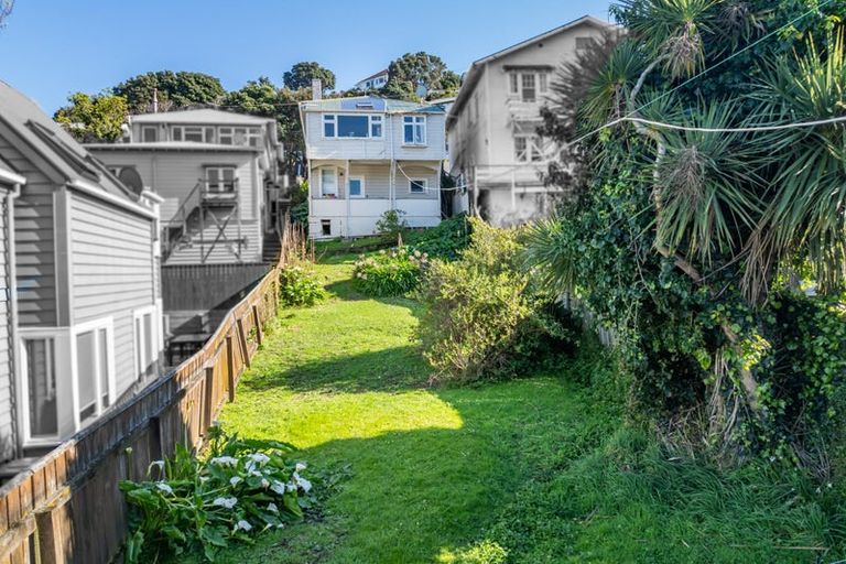Photo of property in 135 Hataitai Road, Hataitai, Wellington, 6021