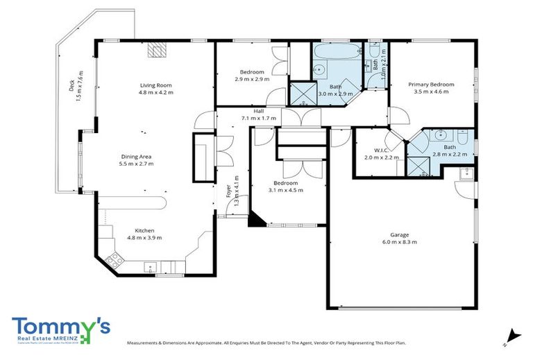 Photo of property in 3 Gybe Place, Whitby, Porirua, 5024