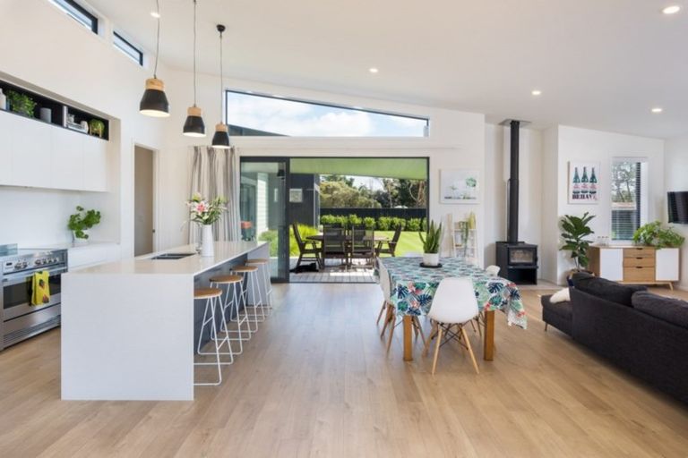 Photo of property in 8 Maeburn Street, Witherlea, Blenheim, 7201