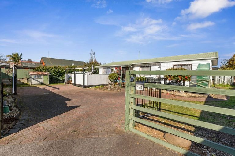Photo of property in 12b Robertson Street, Glenholme, Rotorua, 3010