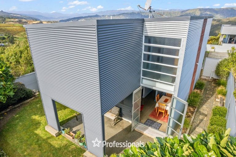 Photo of property in 22a Drummond Crescent, Kelson, Lower Hutt, 5010