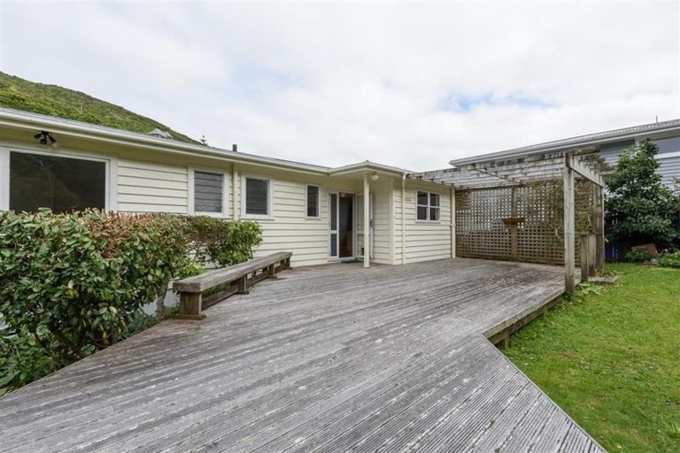 Photo of property in 173 Campbell Street, Karori, Wellington, 6012