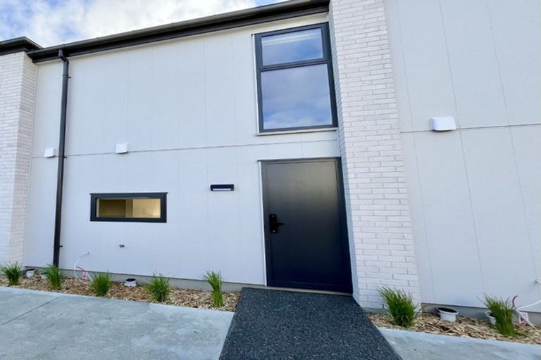 Photo of property in 4/33 Winsor Crescent, Spreydon, Christchurch, 8024