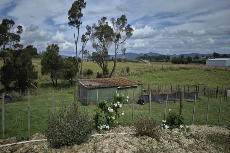 Photo of property in 97 Kidd Road, Waiuku, 2682