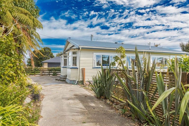 Photo of property in 31 Abattoir Road, Westport, 7825