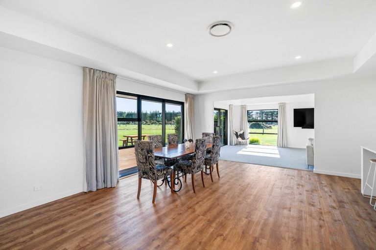 Photo of property in 1025 Newtons Road, Rolleston, Christchurch, 7675