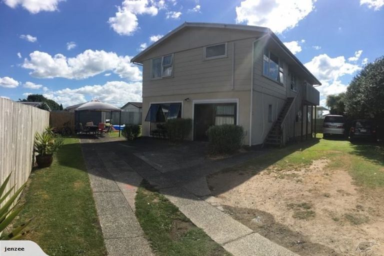 Photo of property in 1 Kiwi Street, Tokoroa, 3420