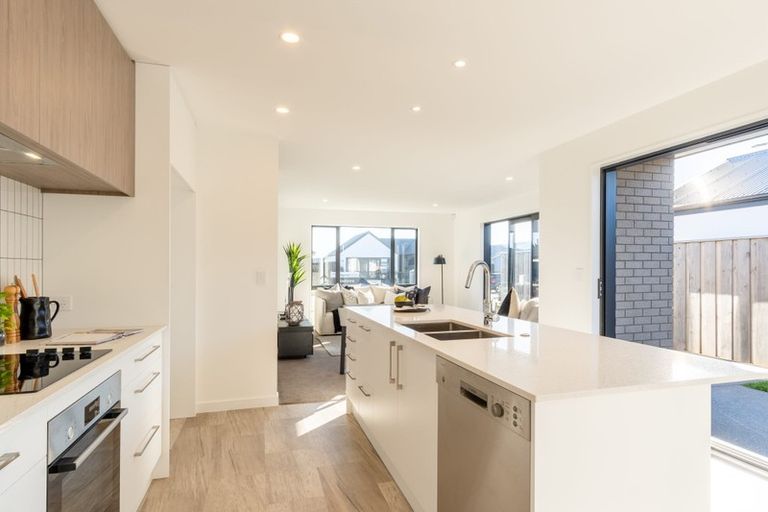 Photo of property in 8 Kate Sheppard Drive, Rolleston, 7615