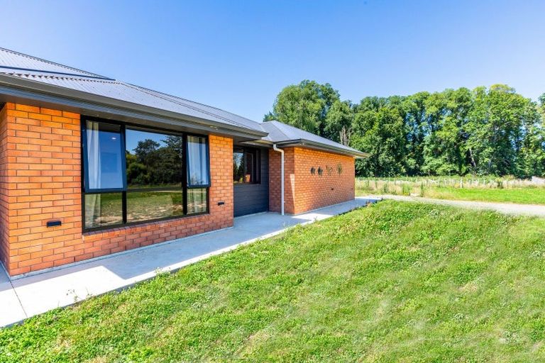 Photo of property in 256 Mount Herbert Road, Waipukurau, 4200