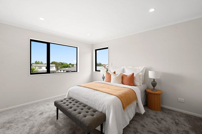 Photo of property in 21 Bannerman Crescent, Chartwell, Hamilton, 3210