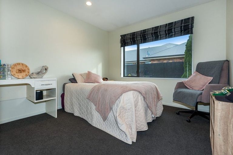 Photo of property in 9 Mather Place, Springston, 7616