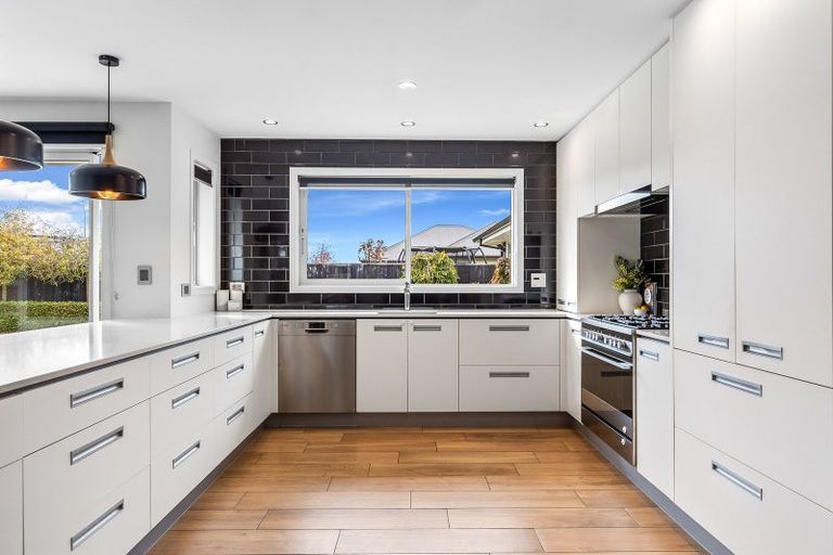 Photo of property in 8 Lilian Street, Kaiapoi, 7630