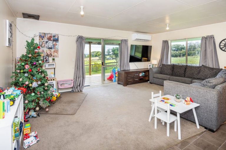 Photo of property in 1280 Pokuru Road, Te Kawa, Te Awamutu, 3873