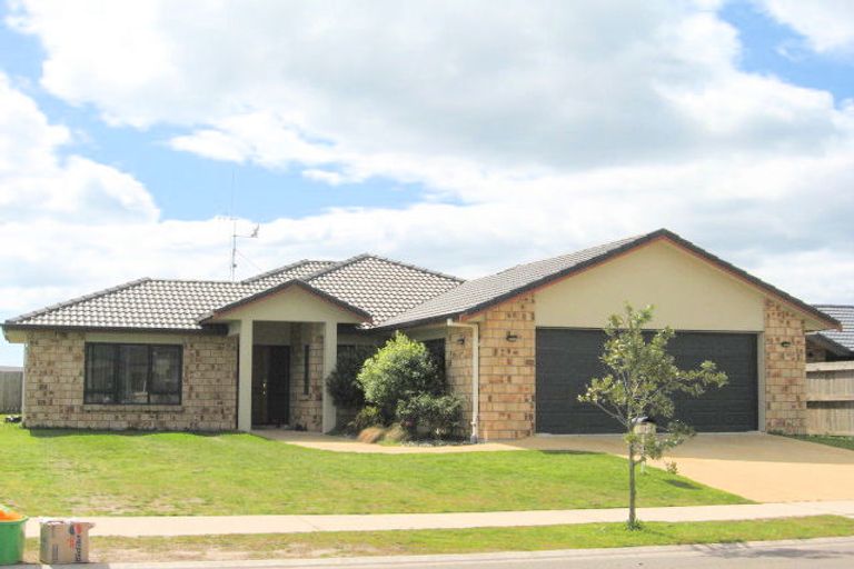 Photo of property in 34 Arabian Drive, Papamoa Beach, Papamoa, 3118