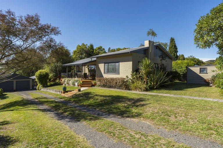 Photo of property in 30 Rangaroa Road, Taumarunui, 3920
