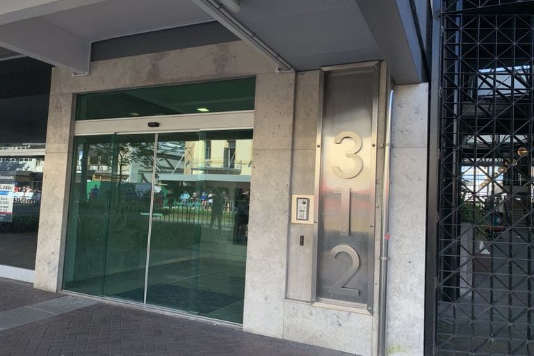 Photo of property in 52/312u Victoria Street, Hamilton Central, Hamilton, 3204