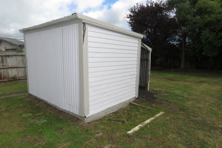 Photo of property in 8 Colvin Street, Westport, 7825